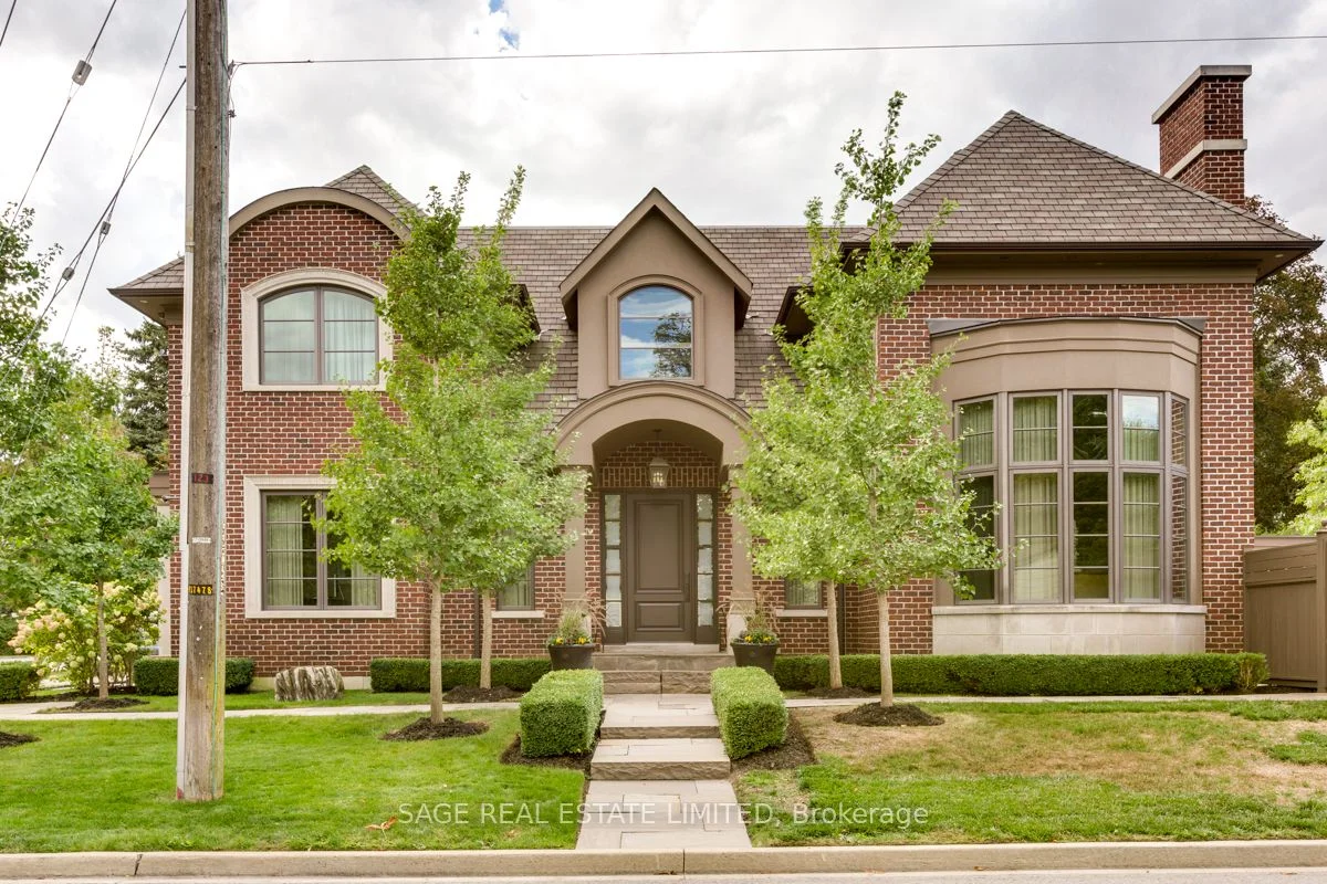 121 Mill Street, Richmond Hill, ON L4C 4A6