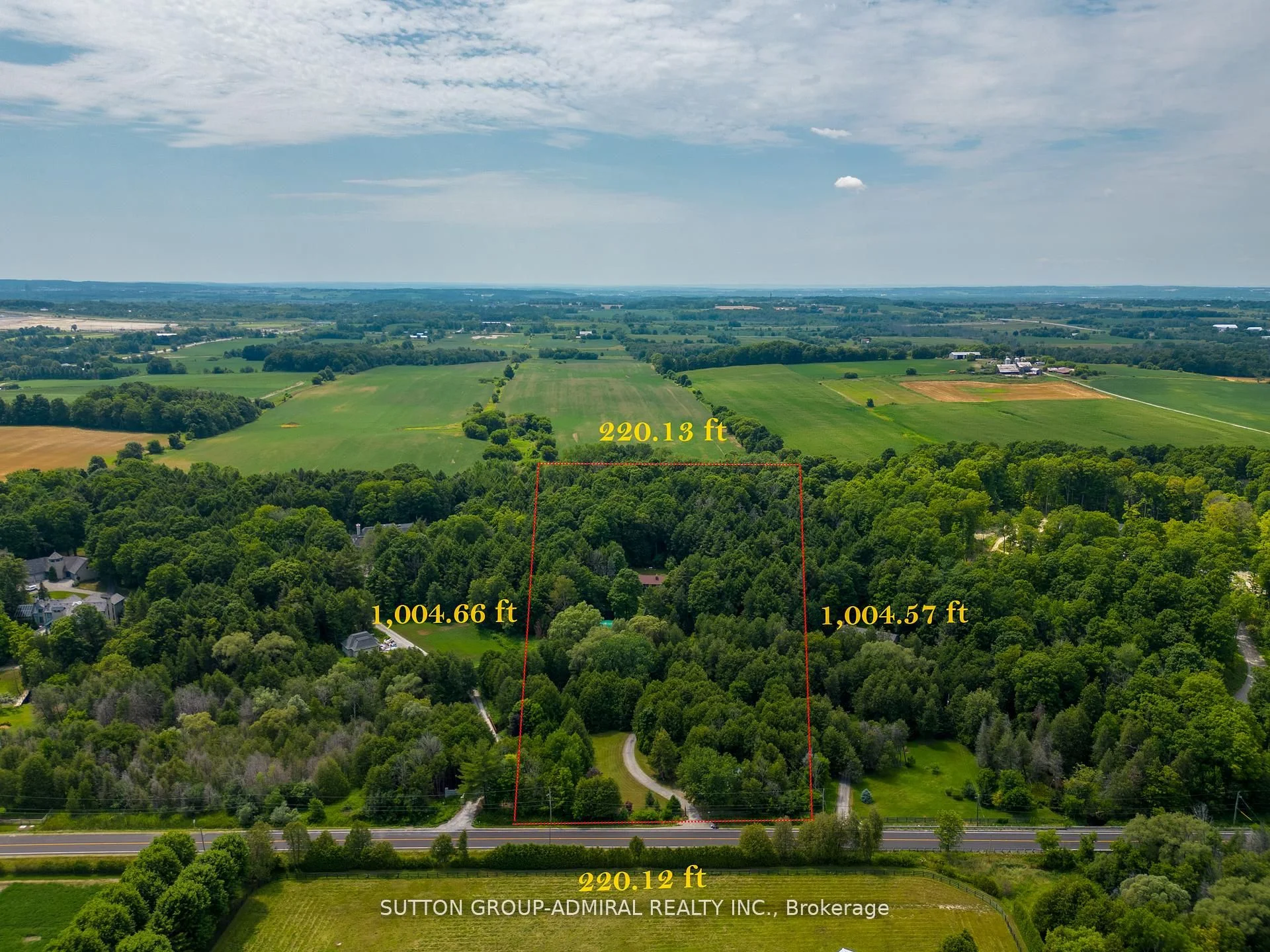 19246 Warden Avenue, East Gwillimbury, ON L0G 1R0