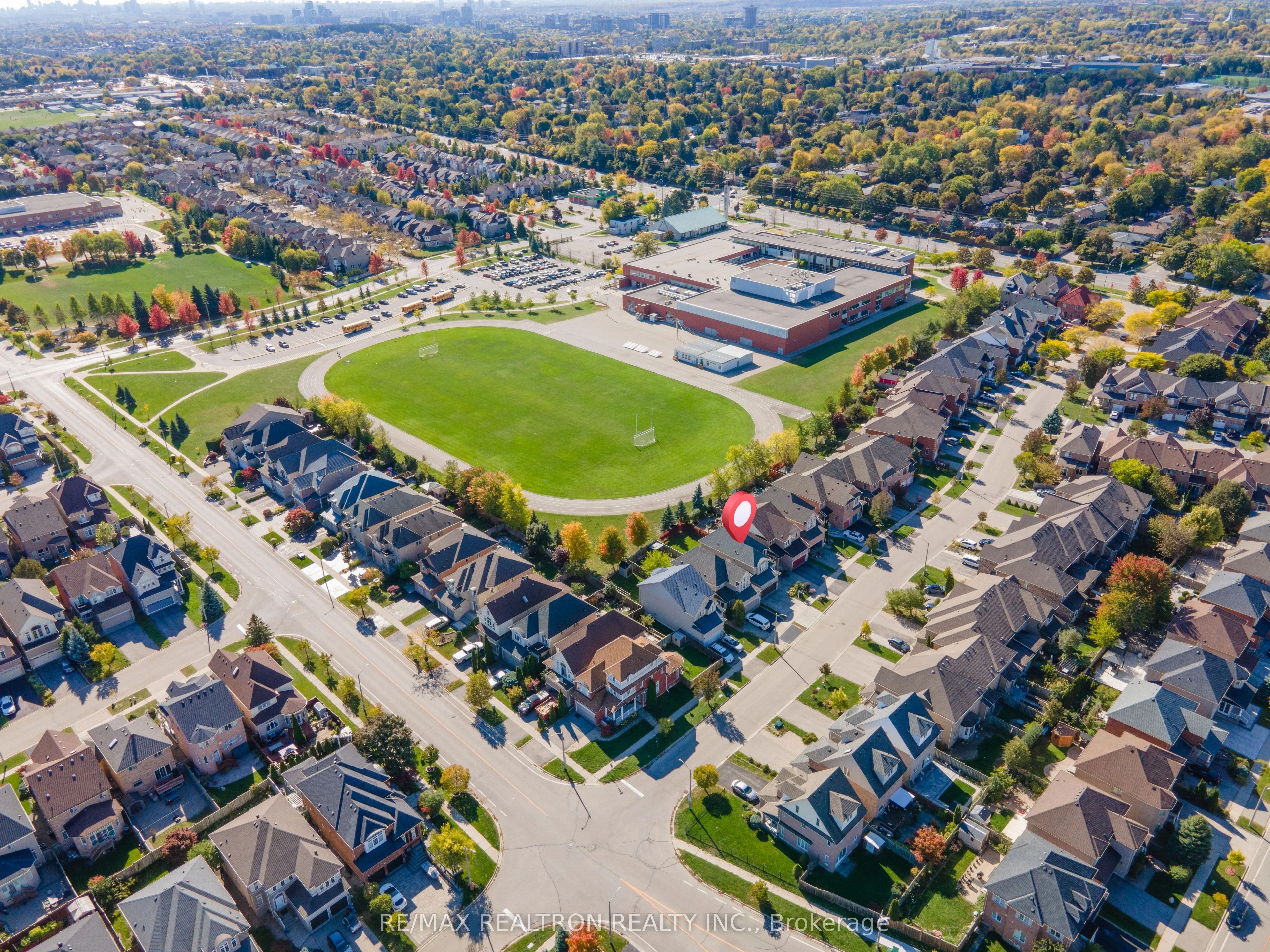 Detached in Richmond Hill