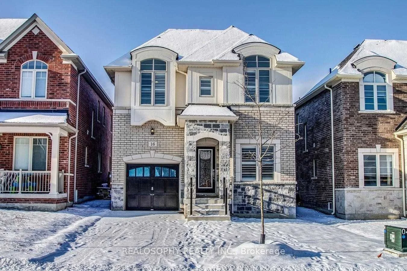 16 John Moore Road, East Gwillimbury, ON L9N 0P4