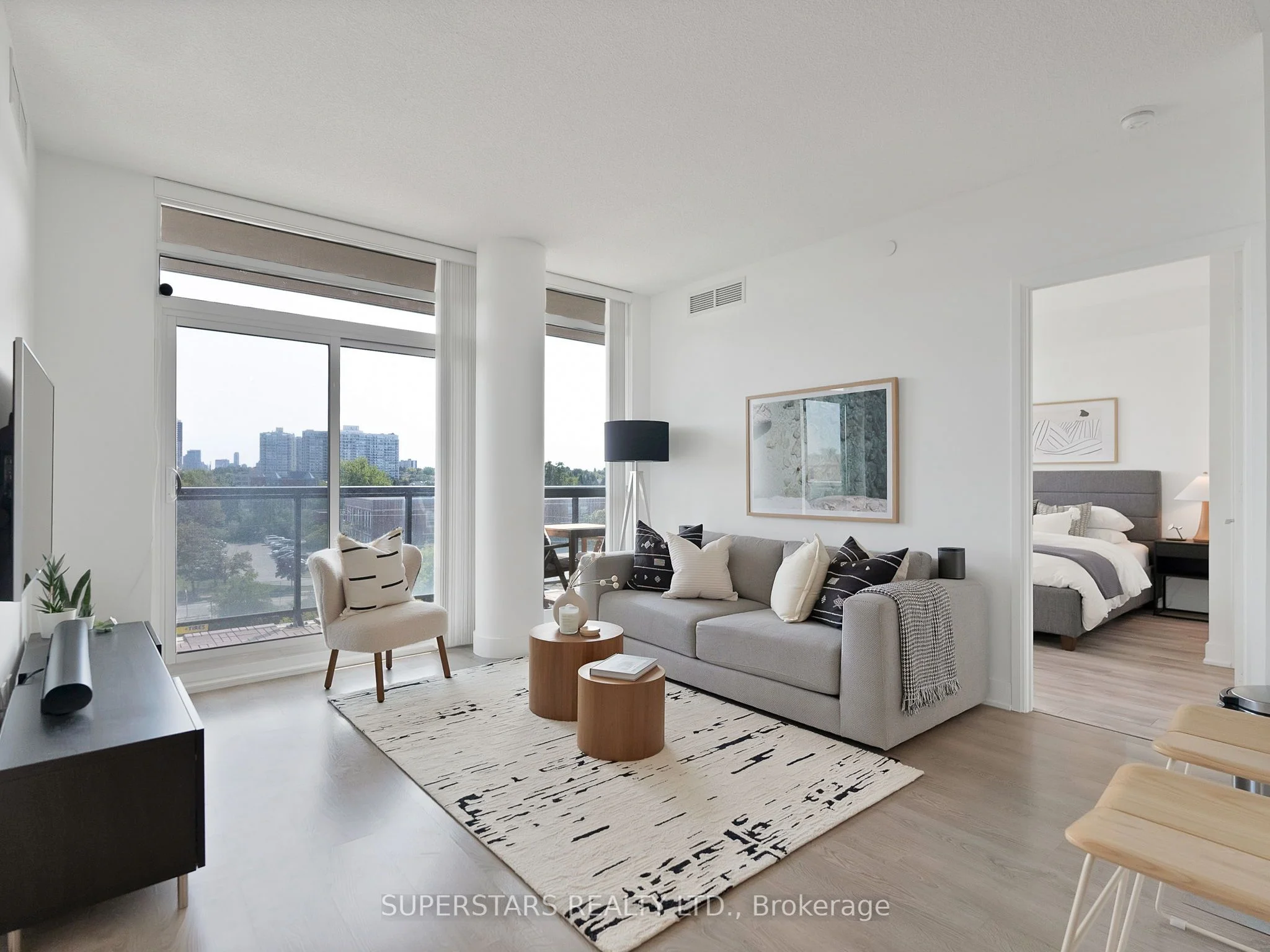 7608 Yonge Street 620, Vaughan, ON L4J 0J5