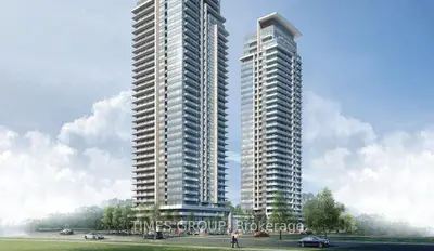 Condo Apartment in Markham