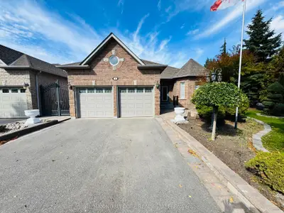 Detached in Vaughan