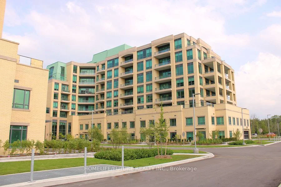 11782 Ninth Line 607, Whitchurch-Stouffville, ON L4A 5E9