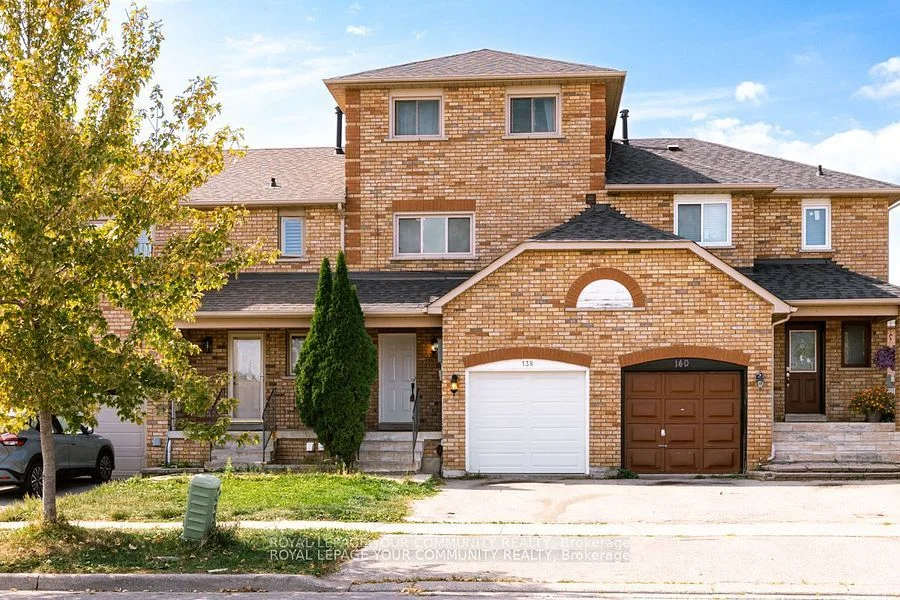 138 Melville Avenue, Vaughan, ON L6A 1Y9