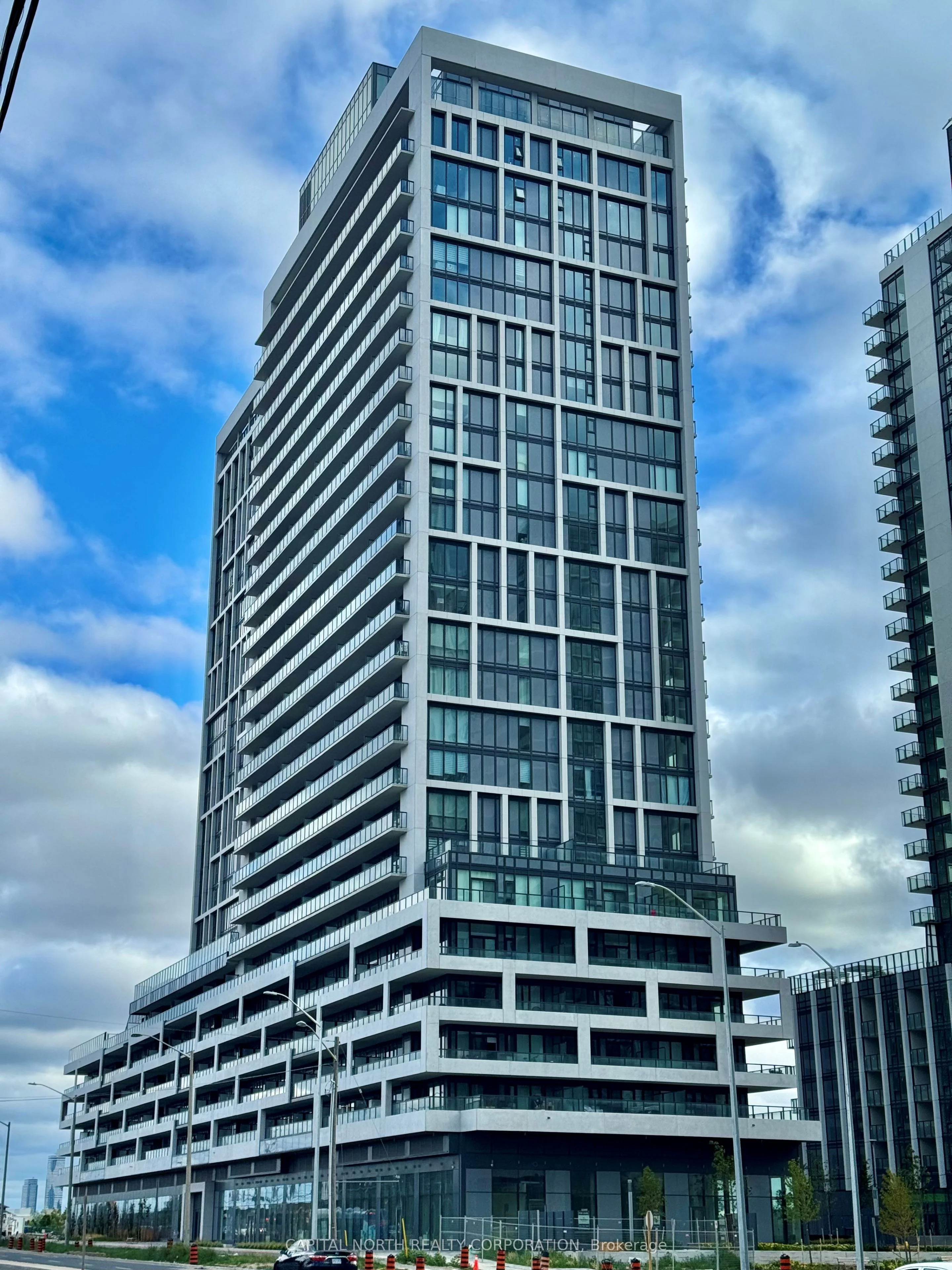 8960 Jane Street 1115, Vaughan, ON L4K 0N9