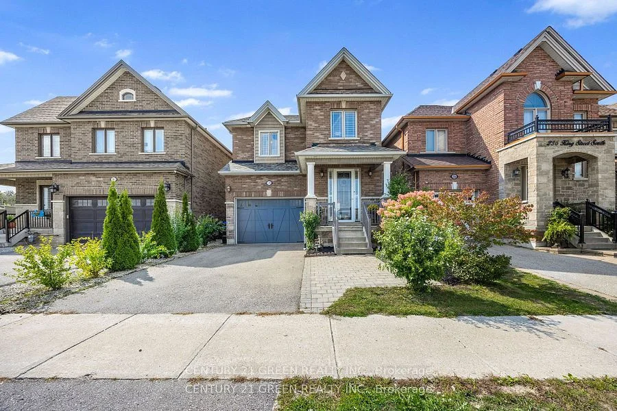 238 King Street S, New Tecumseth, ON L9R 0A7
