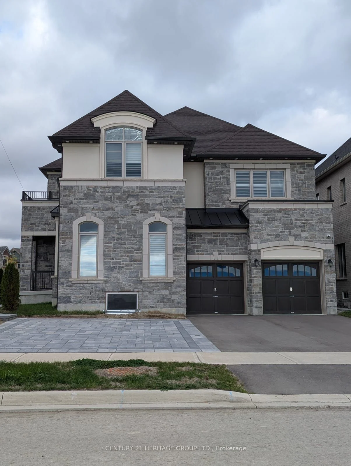 9 Cranley Road Bsmt, East Gwillimbury, ON L9N 0T7