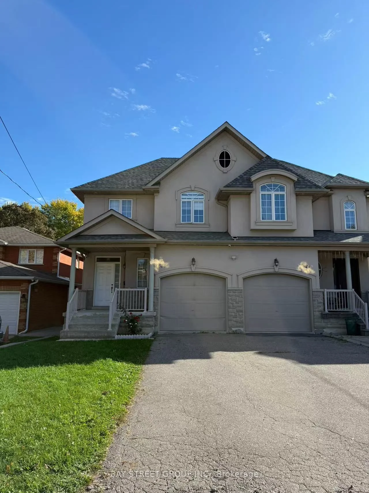 Bsmt 623 16th Avenue, Richmond Hill, ON L4C 7A8