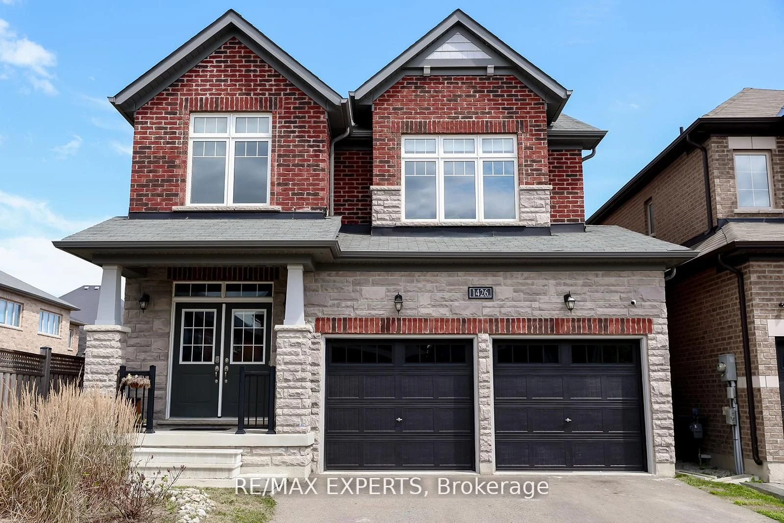 Detached in Innisfil
