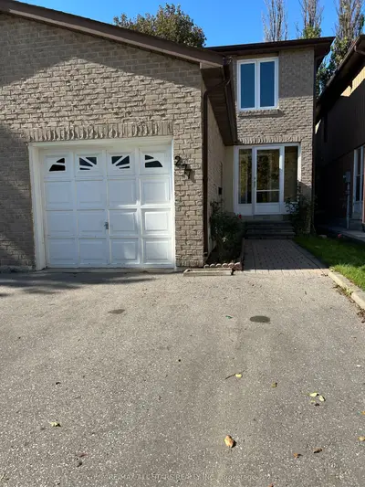 Semi-Detached in Markham
