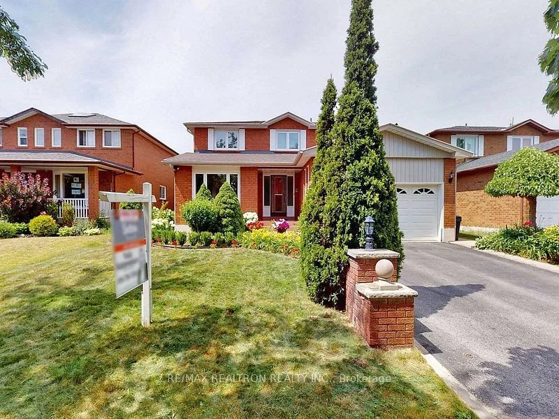 44 Addison Street Basement, Richmond Hill, ON L4C 7M1