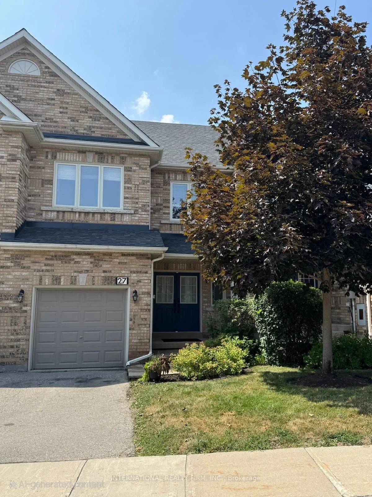 255 Shaftsbury Avenue 27, Richmond Hill, ON L4C 0L9