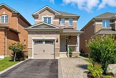 Detached in Richmond Hill