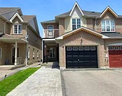 64 Nantucket Drive, Richmond Hill, On L4e 3v9