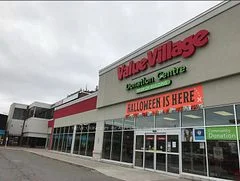 10620 Yonge Street, Richmond Hill, ON L4C 3C8