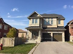 1043 Stuffles Crescent, Newmarket, ON L3X 0A6