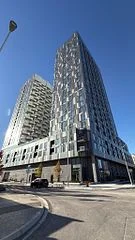 10 Abeja Street 2321, Vaughan, ON L4K 0R4