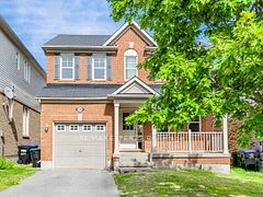 9 Mooney Trail, New Tecumseth, ON L9R 0J4