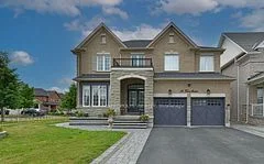 24 Faris Street Upper, Bradford West Gwillimbury, ON L3Z 0C6