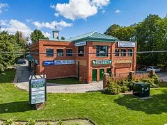 9249 Kennedy Road 203-207, Markham, ON L3R 3Y5