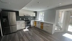 147 Jefferson forest Drive S Apartment, Richmond Hill, ON L4E 4K6