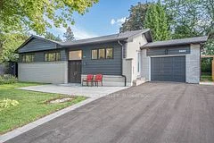 158 Park Avenue, Newmarket, ON L3Y 1V1