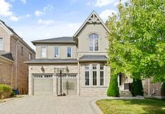 201 Gar Lehman Avenue, Whitchurch-Stouffville, ON L4A 1V6
