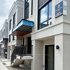6 Red Squirrel Lane C205, Richmond Hill, ON L4S 0P5