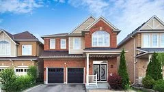 190 Miltrose Crescent, Whitchurch-Stouffville, ON L4A 0R3