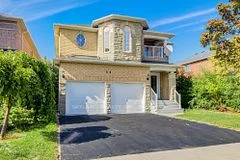 Detached in Vaughan