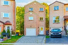 50 Cottonwood Court, Markham, ON L3T 5X1