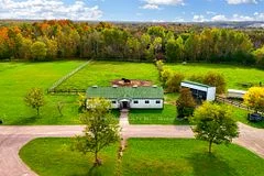 18054 Warden Avenue, East Gwillimbury, On L0g 1v0