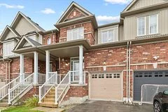 50 Luisa Street, Bradford West Gwillimbury, ON L3Z 0P1