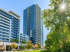 Condo Apartment in Vaughan