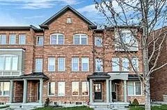 Att/Row/Townhouse in Markham