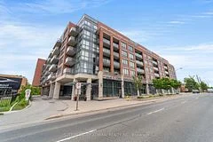 7608 Yonge Street 514, Vaughan, On L4j 0j5