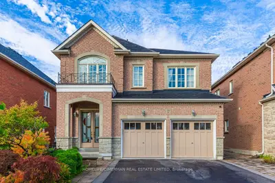 Detached in Vaughan