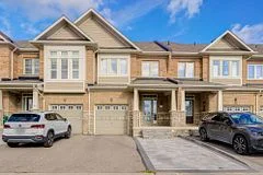 119 Windrow Street, Richmond Hill, ON L4E 0Y2