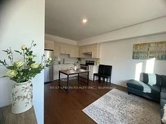 17 Persica Street Lower, Richmond Hill, ON L4E 2T3