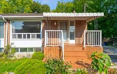 53 Newbury Drive Basement, Newmarket, ON L3Y 4P9