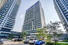 95 Oneida Crescent 1610, Richmond Hill, ON L4B 0H5