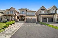 94 Forest Edge Crescent, East Gwillimbury, ON L9N 0S6