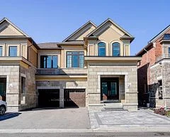 42 Mallery Street, Richmond Hill, ON L4S 0J1