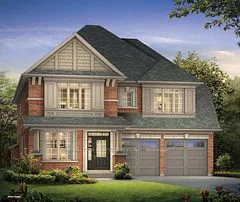 180 Dog Wood Boulevard, East Gwillimbury, ON L9N 0X2