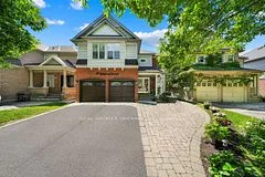 39 Woodroof Crescent, Aurora, ON L4G 7H6