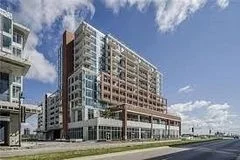 Condo Apartment in Markham