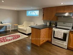 286 Axminster Drive BSMT1, Richmond Hill, ON L4C 2W1