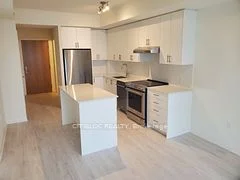 Condo Apartment in Vaughan