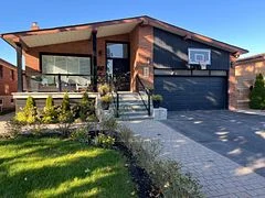 686 Woodbridge Avenue Bsmt, Vaughan, On L4l 2t8
